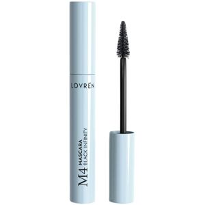 Clinicalfarma Srl Lovren Mascara M4(Black Inf)