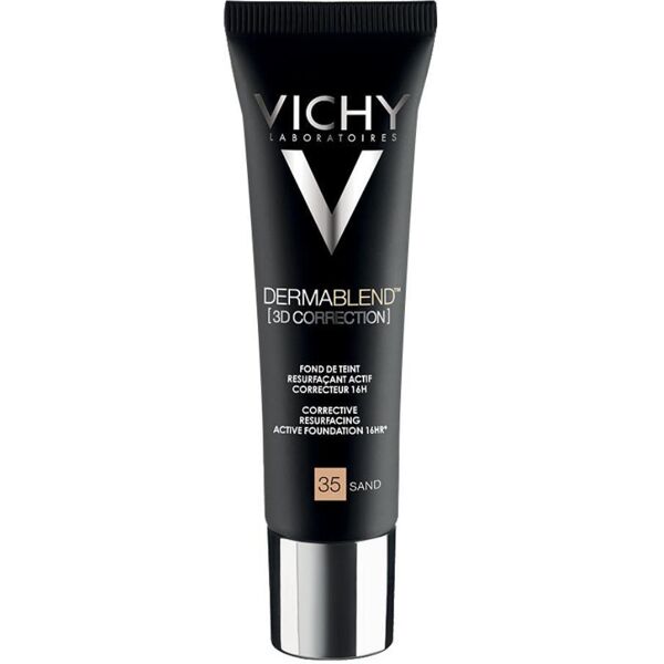 vichy dermablend 3d 35 30ml