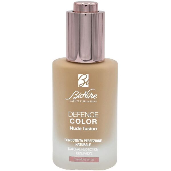 bionike defence color fond nude fus601