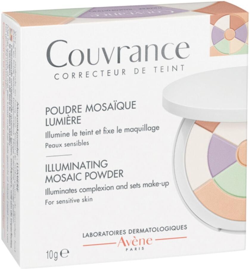 Avene Couvrance Cipr Mos Lumin