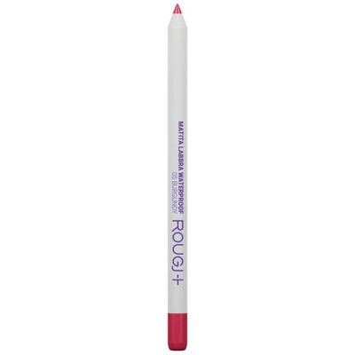 Rougj Matita Labbra Waterproof 05 Burgundy Rougj Matita Labbra Waterproof 05 Burgundy