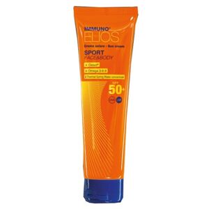 Morgan Srl Immuno Elios Spy Spo Spf50+