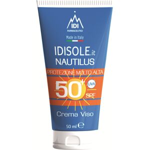 Idisole*nautilus Viso Fp50+