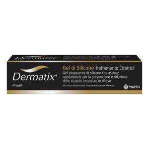 Viatris Italia Srl Dermatix Gel 60g Np