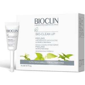 Ist.Ganassini Spa Bioclin Bio Clean Up Peeling