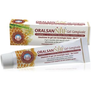 Ids Spa Oralsan Nbf Gel Prot Comp 30g