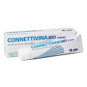 Fidia Farmaceutici Spa Connettivinabio Crema 25g