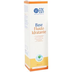 Eos Srl Eos Base Fluido Idratante200ml