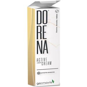 Germavis Farmaceutici Srls Uni Dorena Crema Gambe 100ml