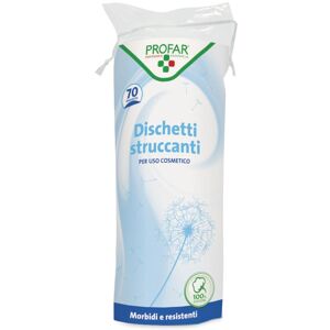 Federfarma.Co Spa Profar Dischetti Strucc 70pz