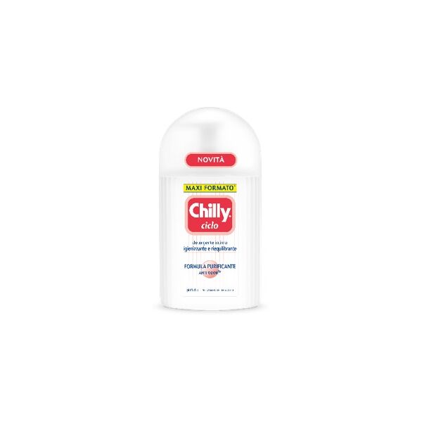 l.manetti-h.roberts & c. spa chilly detergente int cic300ml