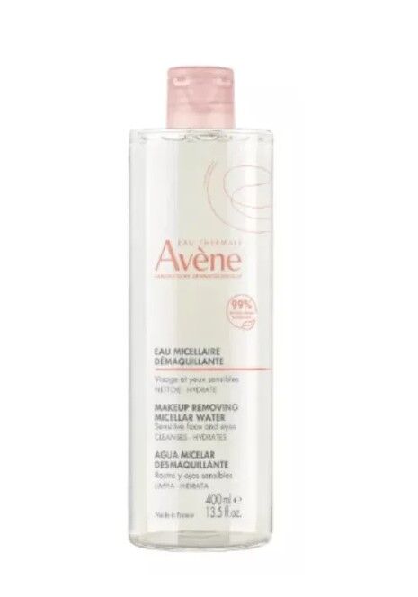 Avene Acqua Micellare 400ml