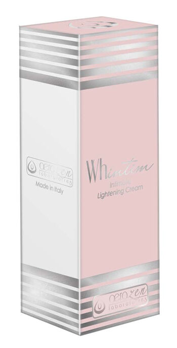 Aerazen Lab Srl Whintim Intimate Lightening Cr