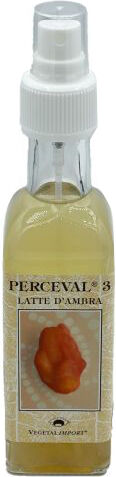 Vegetal Progress Srl Perceval 3 Latte Ambra 100ml