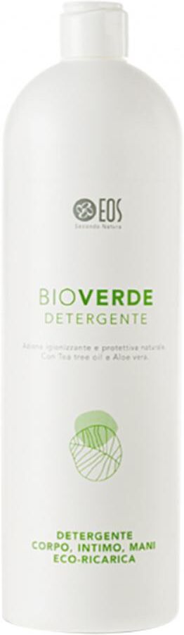 Eos Srl Detergente Biodermico 1000ml