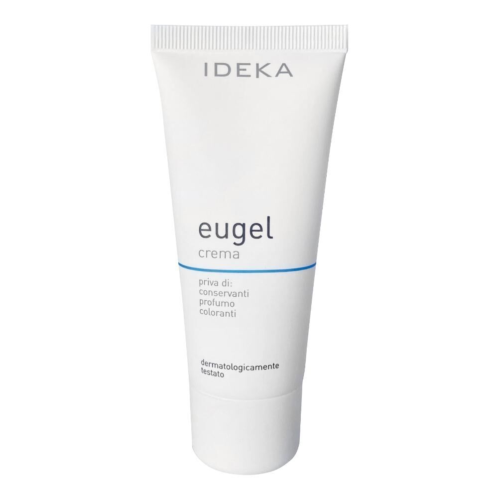 Ideka Srl Eugel Cr Idrat 50ml