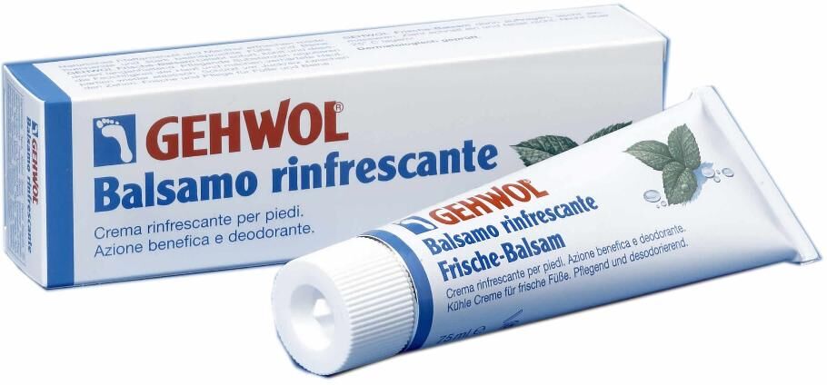 Dual Sanitaly Gehwol-Bals Rinfr 75ml