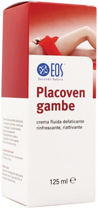 Eos Srl Placoven Gambe 125ml