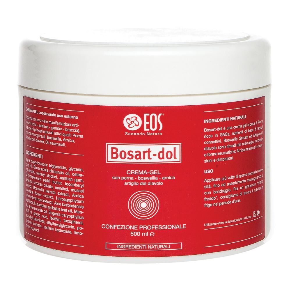 Eos Srl Bosart Dol 500ml