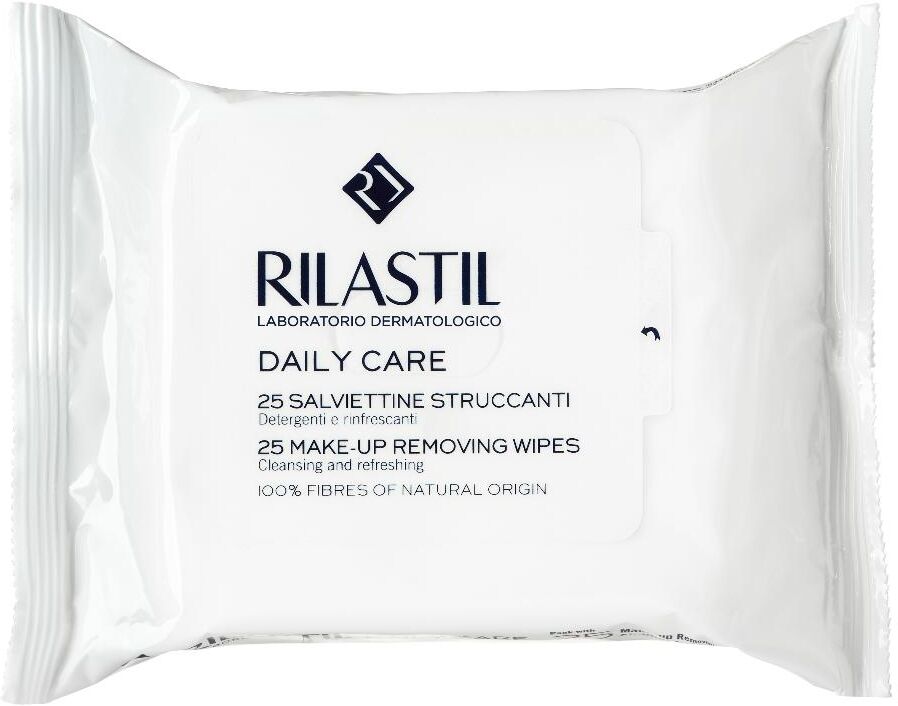 Ist.Ganassini Spa Rilastil-Daily C/salv Str 25