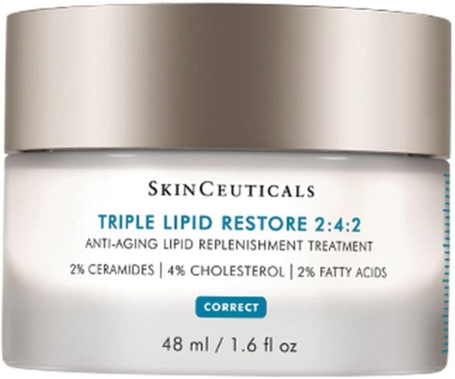 L'Oreal Triple Lipid Restore 2 4 2