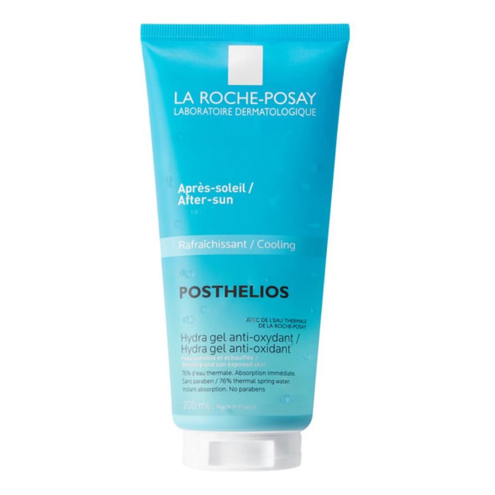 L'Oreal Posthelios Wat Gel 200ml