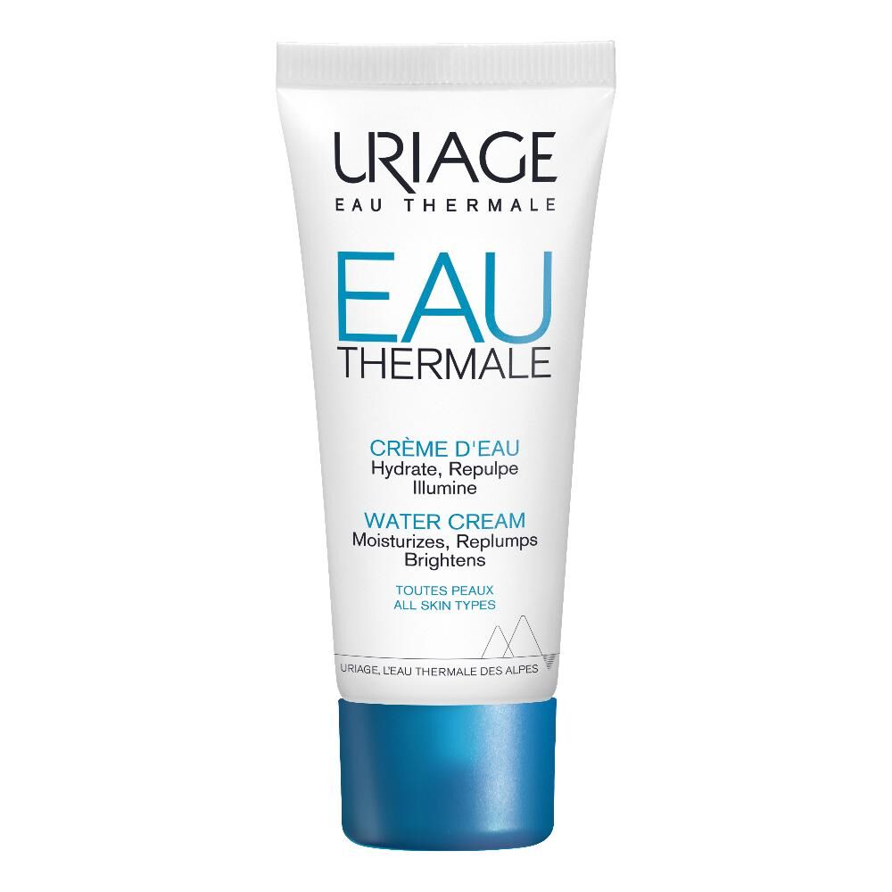 Uriage Eau Therm Cr Leggera 40ml