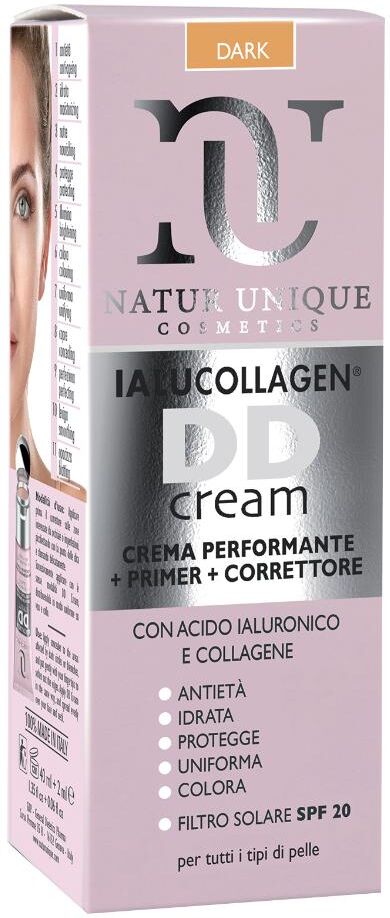 Gdp Srl-General Dietet.Pharma Ialucollagen Dd Cr.Dark+corr.