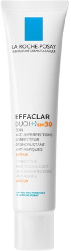 L'Oreal Effaclar Duo+ Spf 30 40ml