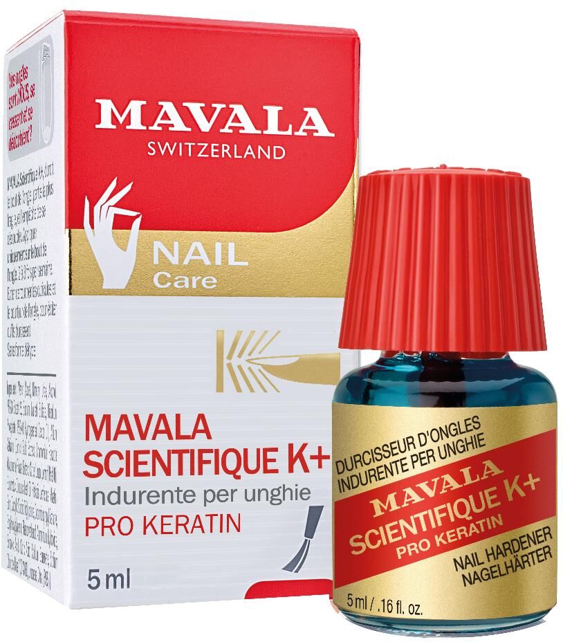 Mavala Scientifique K+ 5ml