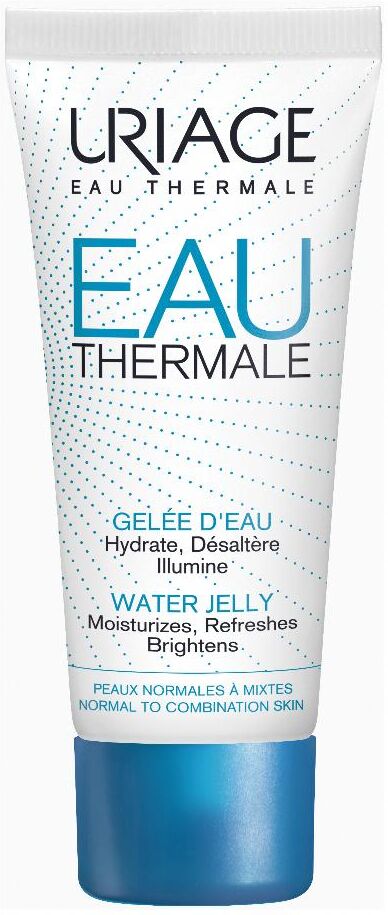 Uriage Eau Thermale Gel Idratante Acq