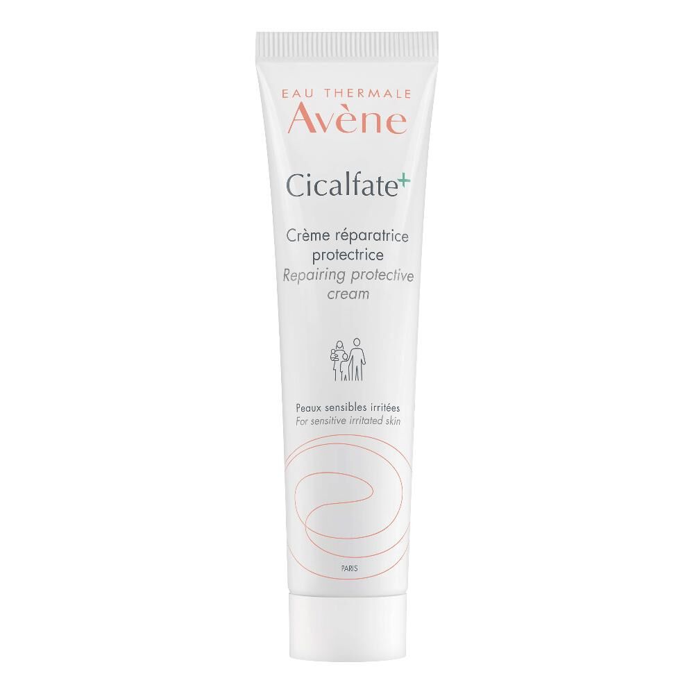 Avene Cicalfate+cr Ristrut40ml