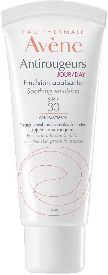 Avene Antirougeurs Gg Emul40ml