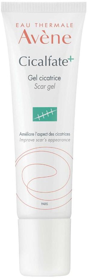 Avene Cicalfate+ Gel Cicatrice