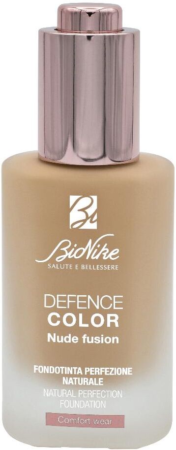 Bionike Defence Color Fond Nude Fus603