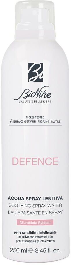 Bionike Defence Acqua Spray Len 250ml