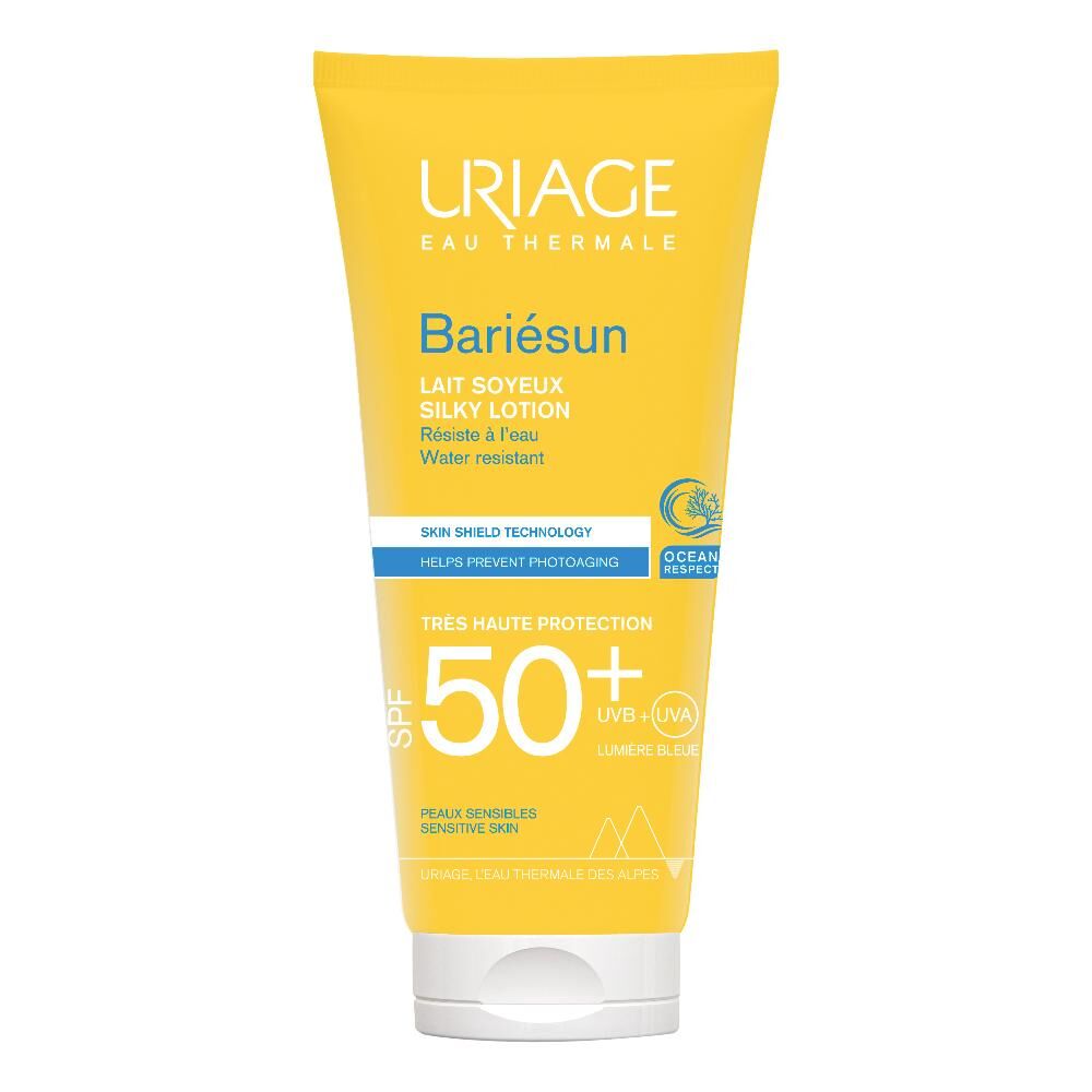 Uriage Bariesun Latte Fp50+ 100ml