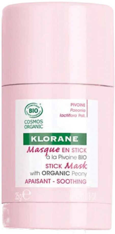 Klorane Masch.Stick Peonia Bio