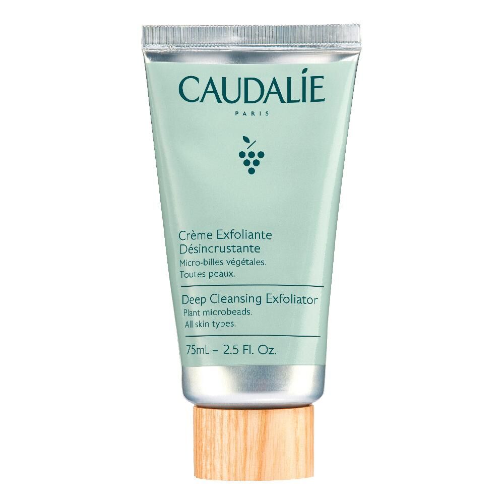 Caudalie Crema Esfoliazione Profonda