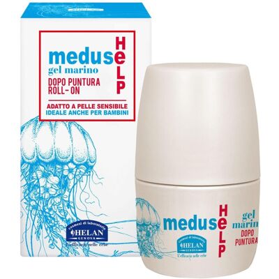 HELAN MEDUSE HELP GEL MARINO DOPO PU HELAN MEDUSE HELP GEL MARINO DOPO PU