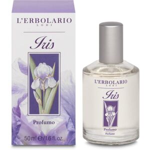 L'Erbolario Iris Acqua Profumata Ton 50ml