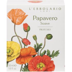 L'Erbolario Srl Papavero Soave Acq Prof 50ml