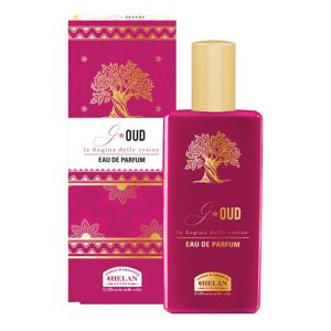 Helan Cosmesi Srl G Oud Eau De Parfum 50ml