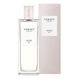 Yodeyma Srl Verset Sensi Piu' 50ml