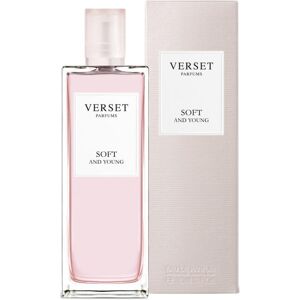 Yodeyma Srl Verset Soft And Young 50ml