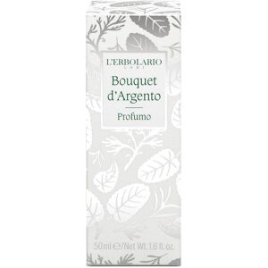 L'Erbolario Bouquet D'Arg Rofumo 50ml