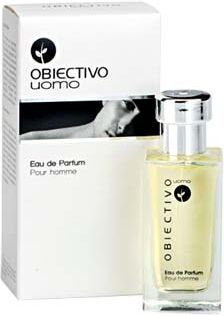 Oficine Cleman Srl Obiectivo U Edp 50ml