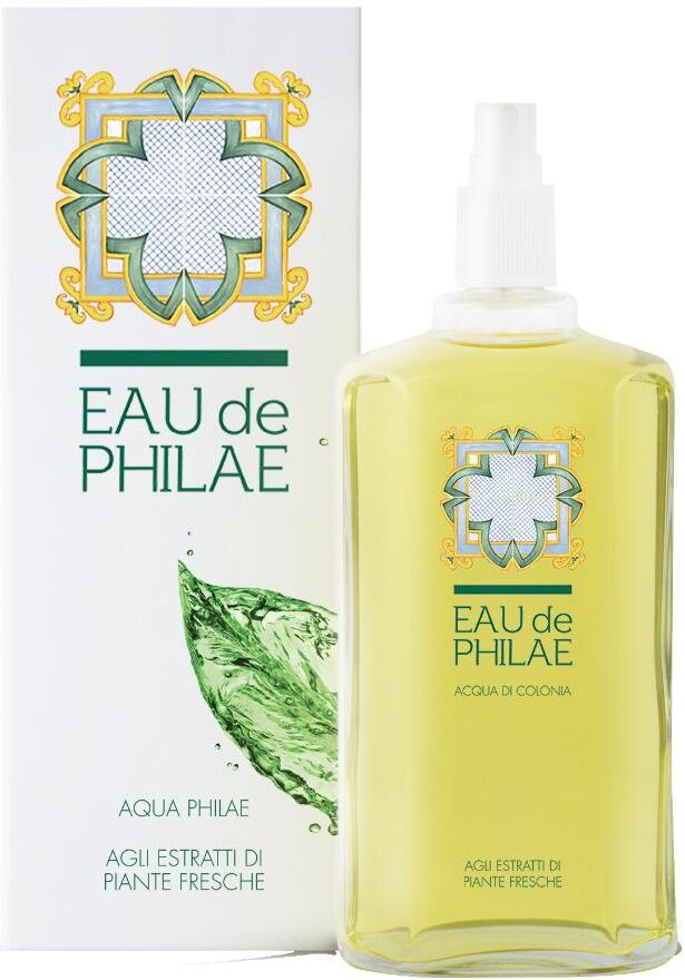 Cemon Srl Eau De Philae Edt 500ml Cemon