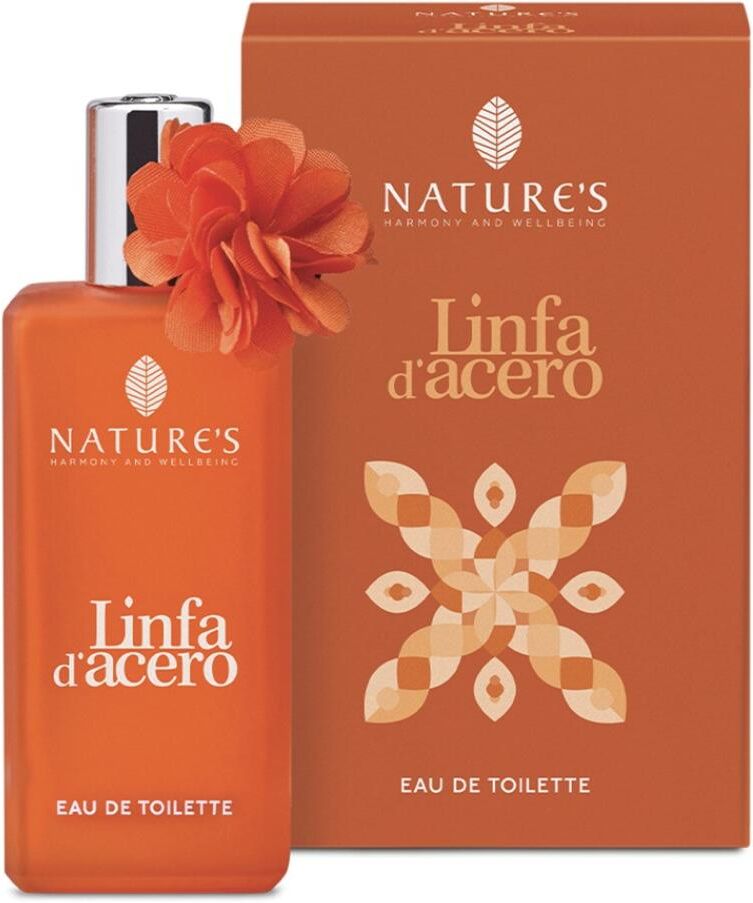 Bios Line Spa Nature&#039;S Linfa Edt 50ml