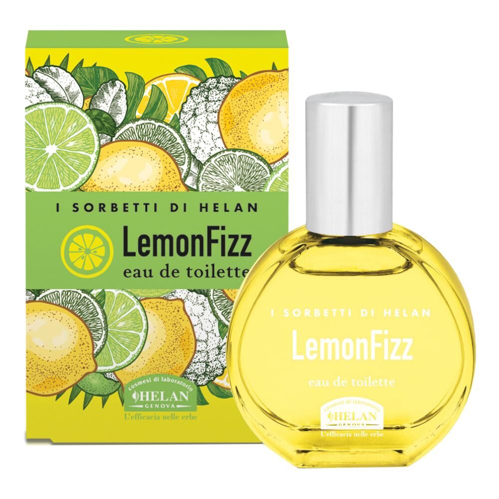 Helan Cosmesi Srl I Sorbetti Lemonfizz Eau 30ml